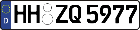 HH-ZQ5977