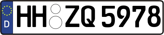 HH-ZQ5978
