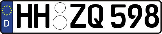 HH-ZQ598