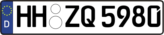 HH-ZQ5980