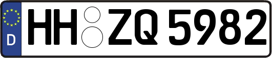 HH-ZQ5982