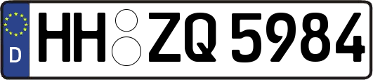 HH-ZQ5984