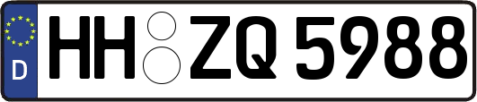 HH-ZQ5988