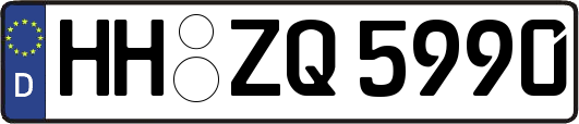 HH-ZQ5990