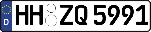 HH-ZQ5991