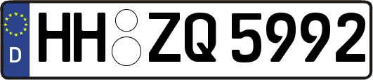 HH-ZQ5992