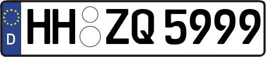 HH-ZQ5999