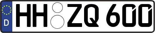 HH-ZQ600