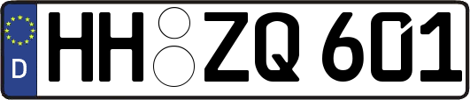 HH-ZQ601