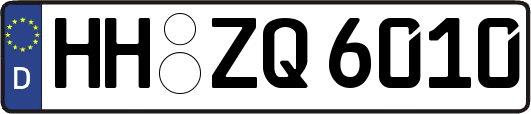 HH-ZQ6010