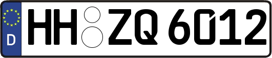 HH-ZQ6012
