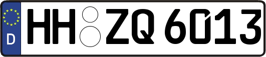 HH-ZQ6013