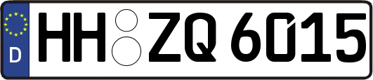 HH-ZQ6015