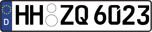 HH-ZQ6023