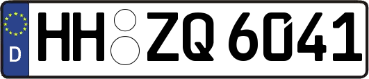 HH-ZQ6041