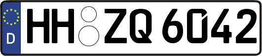 HH-ZQ6042