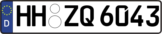 HH-ZQ6043