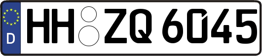 HH-ZQ6045