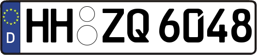 HH-ZQ6048