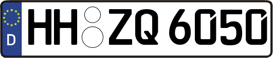HH-ZQ6050