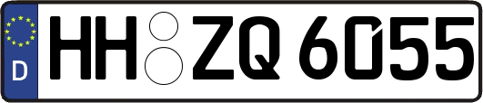 HH-ZQ6055