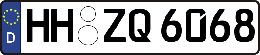 HH-ZQ6068