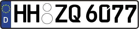 HH-ZQ6077