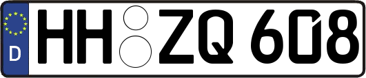 HH-ZQ608