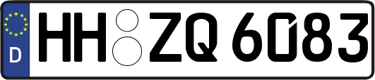 HH-ZQ6083