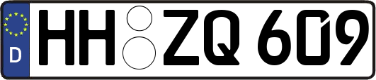 HH-ZQ609