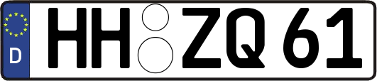 HH-ZQ61