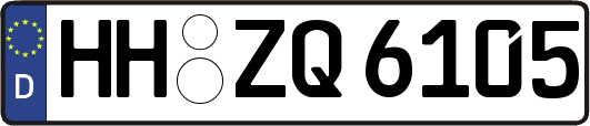 HH-ZQ6105