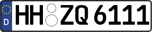 HH-ZQ6111