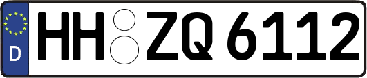 HH-ZQ6112