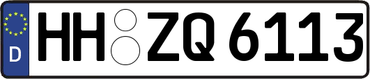 HH-ZQ6113