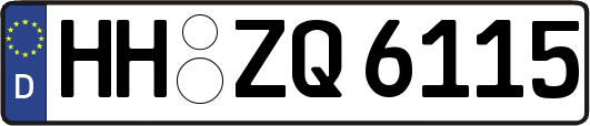 HH-ZQ6115