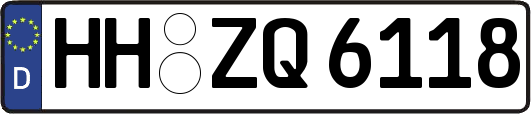 HH-ZQ6118