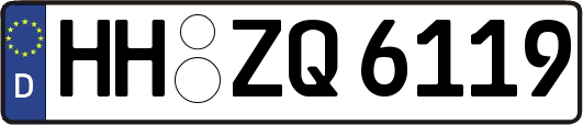 HH-ZQ6119