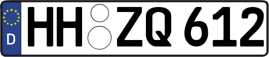 HH-ZQ612