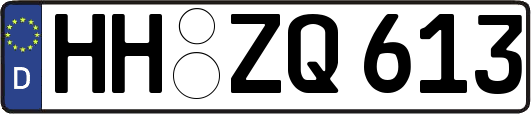 HH-ZQ613