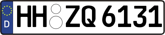 HH-ZQ6131