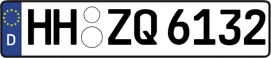 HH-ZQ6132