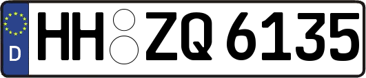 HH-ZQ6135