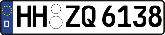 HH-ZQ6138