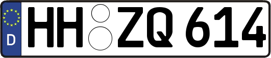 HH-ZQ614