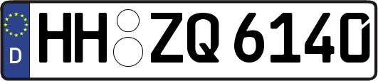 HH-ZQ6140