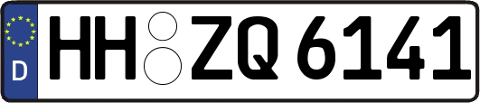 HH-ZQ6141