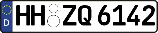 HH-ZQ6142