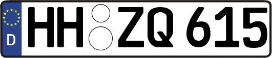 HH-ZQ615