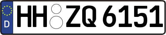 HH-ZQ6151